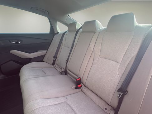 Used 2024 Honda Accord EX image 14
