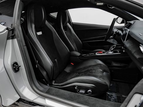 Used 2024 Lotus Emira First Edition image 52