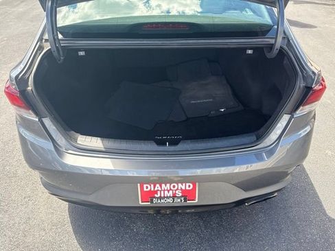 Used 2019 Hyundai Sonata SE FWD image 15