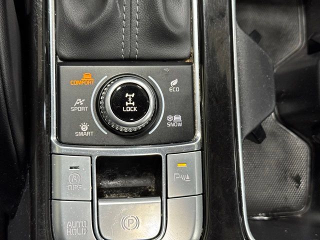 Used 2024 Kia Telluride S w/ S Sunroof Package AWD/4WD image 23