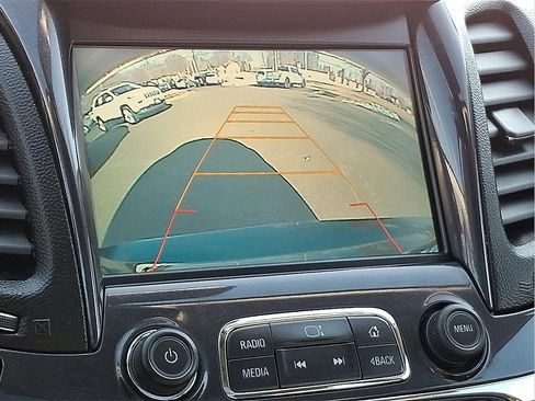 Used 2017 Chevrolet Impala Premier w/ Enhanced Convenience Package image 20