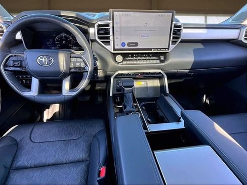 Used 2024 Toyota Sequoia Limited image 16