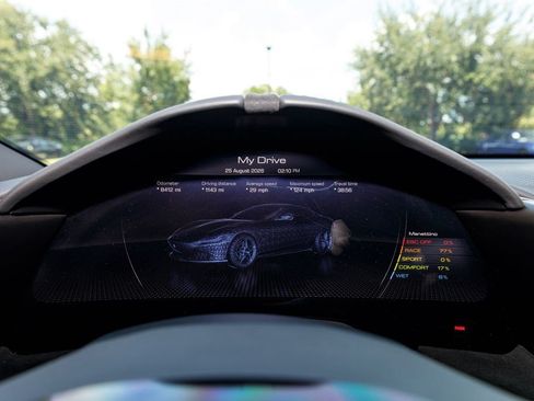 Used 2022 Ferrari Roma RWD image 29
