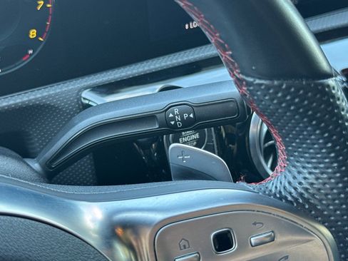 Certified 2023 Mercedes-Benz CLA 250 image 23