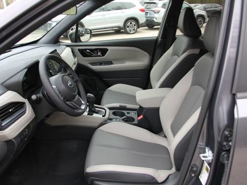 Certified 2025 Subaru Forester Limited AWD/4WD image 18