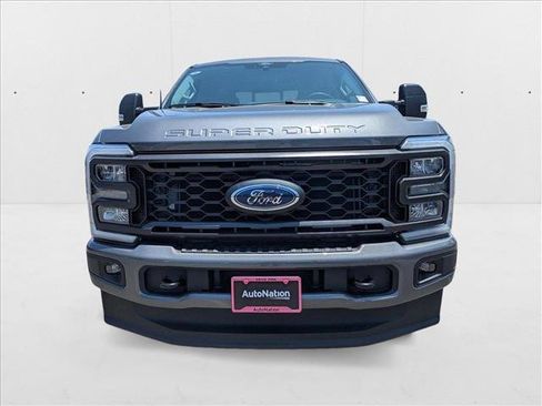 New 2025 Ford F250 XL w/ STX Appearance Package image 5