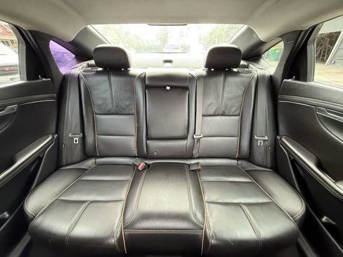 Used 2018 Chevrolet Impala Premier image 24