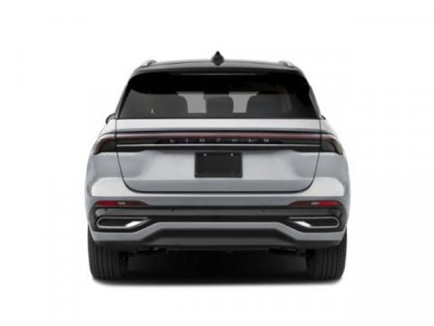 Used 2024 Lincoln Nautilus Premier w/ Jet Appearance Package AWD/4WD image 5