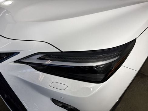 New 2026 Lexus NX 450h+ AWD w/ Luxury Package image 28
