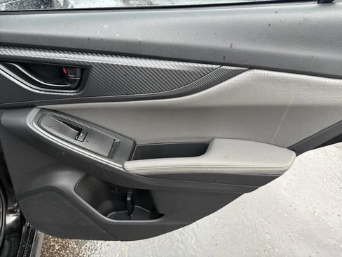 Used 2023 Subaru Crosstrek 2.5i Sport image 22