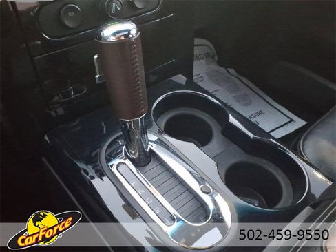 Used 2008 Ford F150 Harley-Davidson image 25