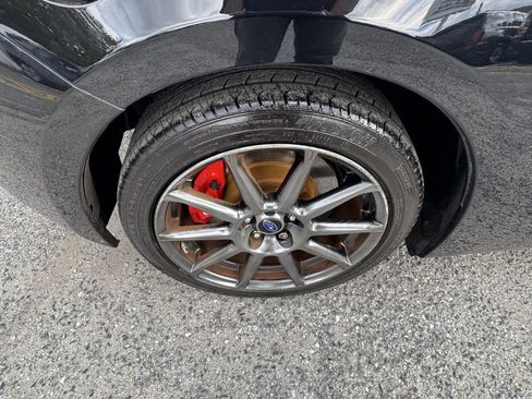 Used 2017 Subaru BRZ Limited w/ Performance Package image 39