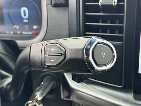 Used 2024 Ford F150 STX w/ STX Black Appearance Package image 14