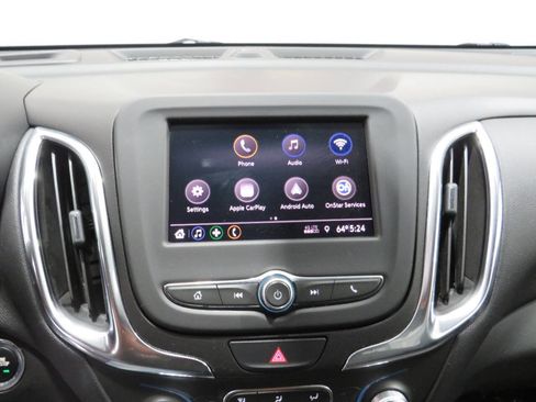 Used 2020 Chevrolet Equinox LT w/ Driver Convenience Package image 18