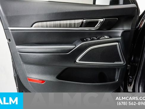 Used 2025 Kia Telluride EX image 48
