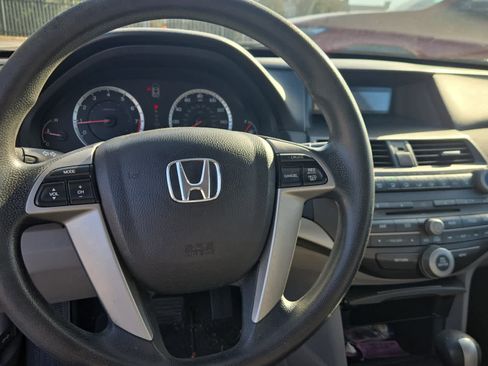 Used 2012 Honda Accord LX image 8