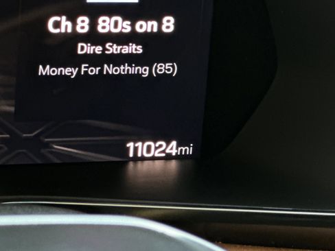 Used 2025 GMC Canyon AT4 image 19