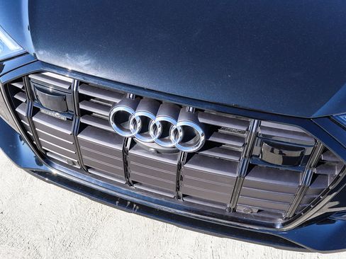 New 2025 Audi A6 Premium Plus image 8