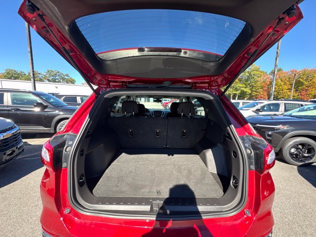 Used 2019 Chevrolet Equinox LT AWD/4WD image 10