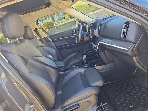 Used 2020 MINI Cooper Countryman S w/ Storage Package image 28