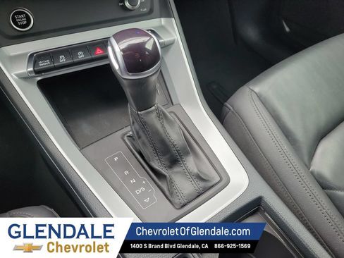 Used 2023 Audi Q3 2.0T Premium AWD/4WD image 26