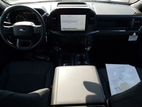 New 2026 Ford F150 STX image 11