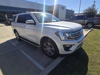 Used 2019 Ford Expedition XLT w/ Equipment Group 202A