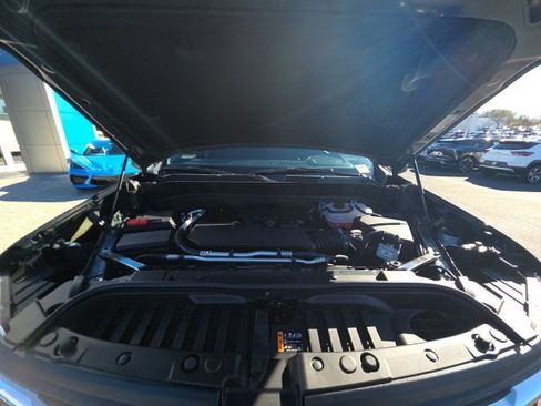 New 2026 Chevrolet Silverado 1500 LT image 26