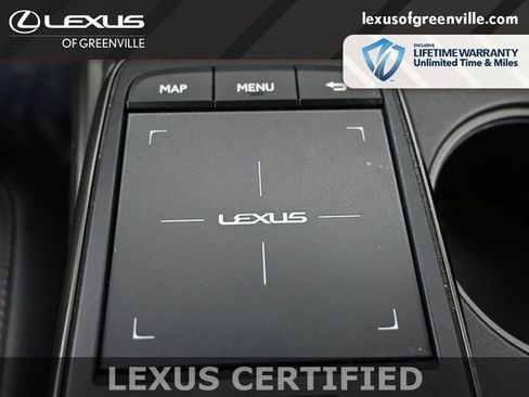 Certified 2023 Lexus IS 350 F Sport image 21