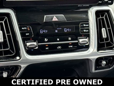 Used 2023 Kia Sorento SX FWD image 22