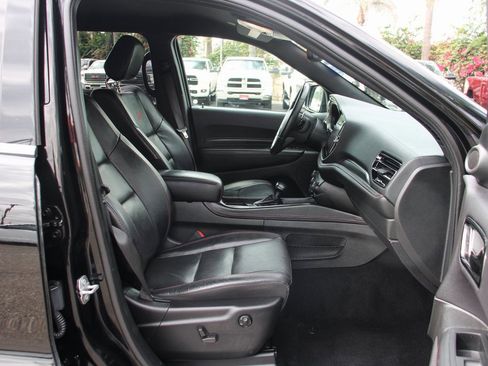 Used 2021 Dodge Durango R/T image 42