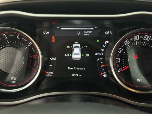 Used 2019 Dodge Challenger R/T Scat Pack RWD image 16