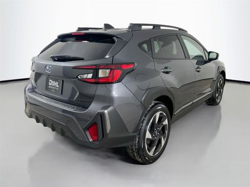 New 2026 Subaru Crosstrek 2.5i Limited image 7