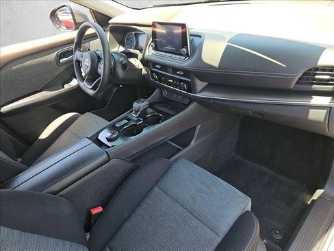 Used 2023 Nissan Rogue SV AWD/4WD image 26