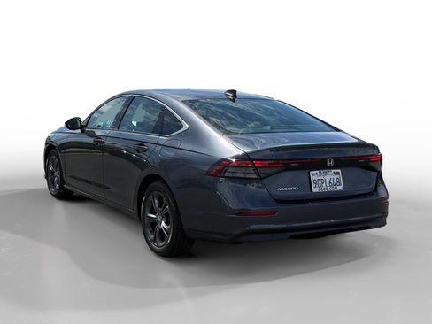 Certified 2023 Honda Accord EX image 3