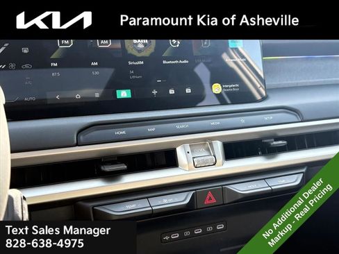 New 2027 Kia Telluride SX image 12