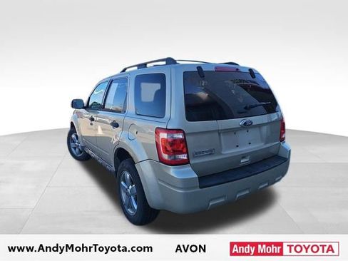 Used 2012 Ford Escape XLT image 4