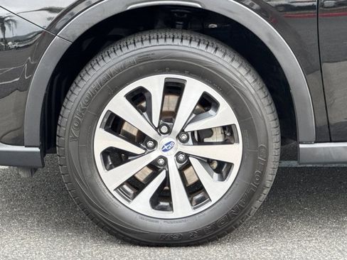 Used 2020 Subaru Outback Premium w/ Popular Package #1 image 25