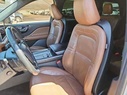 Used 2023 Lincoln Aviator Reserve w/ Elements Package Plus RWD image 15