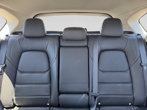 Used 2025 MAZDA CX-5 AWD 2.5 S w/ Premium Plus Pkg image 20