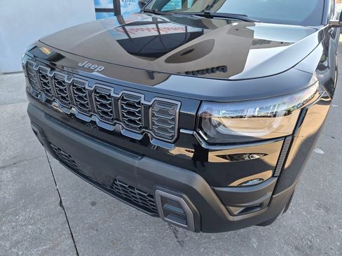 New 2026 Jeep Cherokee Limited AWD/4WD image 17