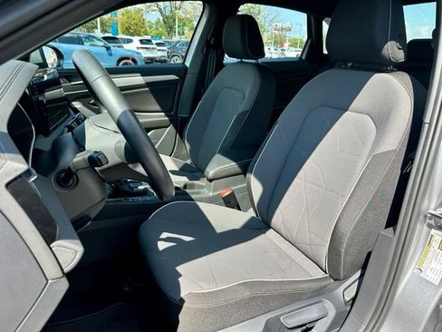 Certified 2026 Volkswagen Jetta Sport FWD image 13
