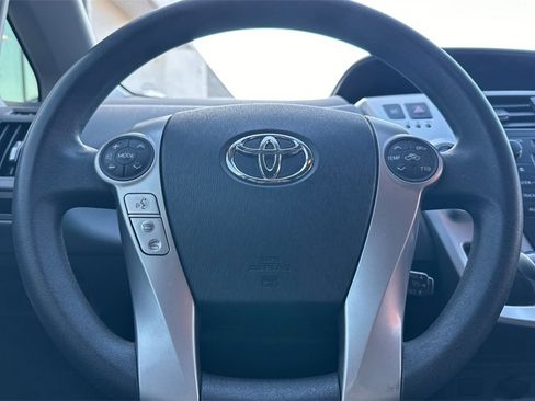 Used 2013 Toyota Prius V Three image 26