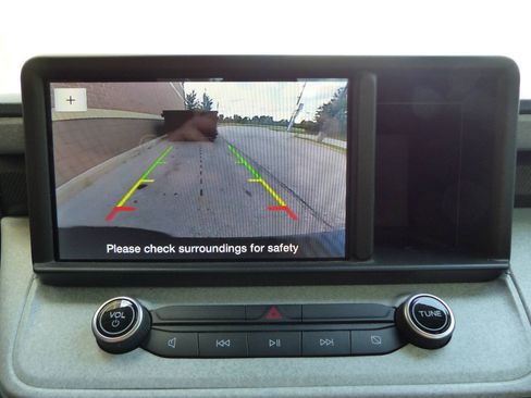 Used 2023 Ford Maverick XLT FWD image 49