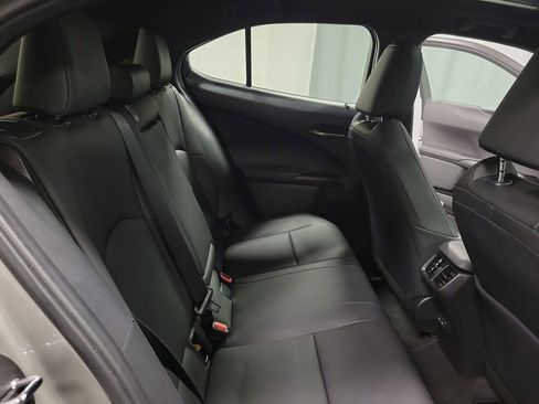 Used 2021 Lexus UX 250h w/ Premium Package image 22