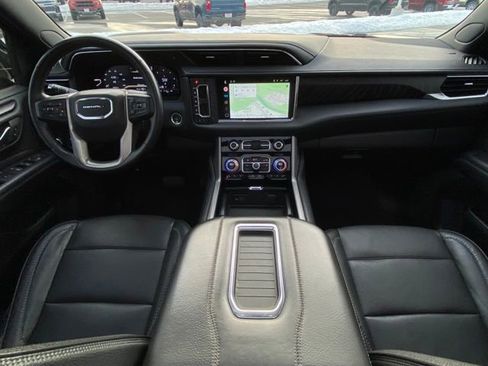 Used 2023 GMC Yukon Denali image 23