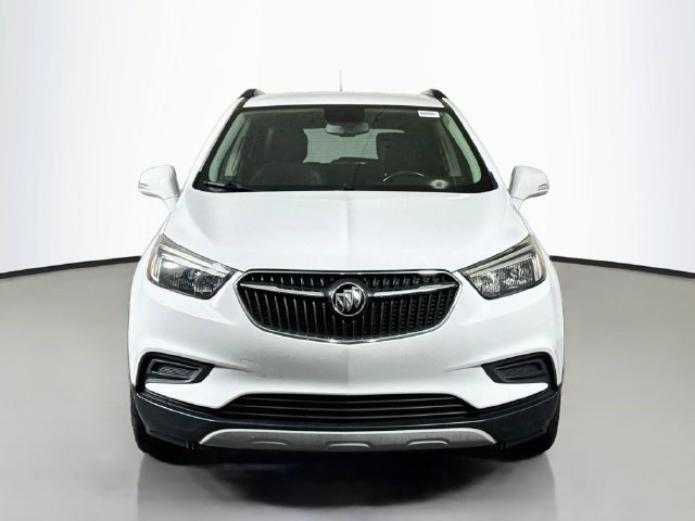 Used 2019 Buick Encore Preferred FWD image 2