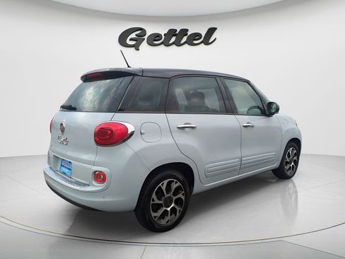 Used 2014 FIAT 500L Easy image 13