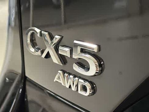 Used 2023 MAZDA CX-5 AWD 2.5 S image 9