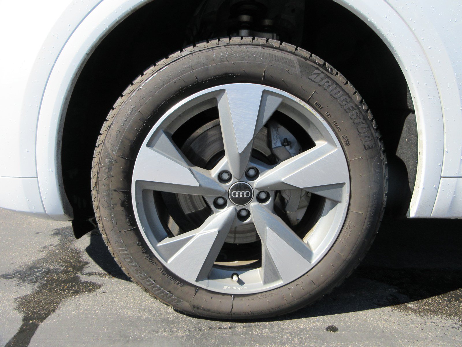 Used 2024 Audi Q5 2.0T Premium Plus AWD/4WD image 19